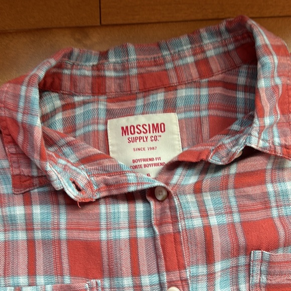 Flannel Shirt - Picture 2 of 4